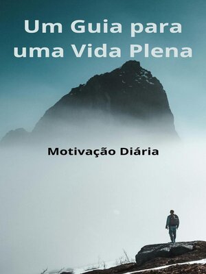 cover image of Um Guia para uma Vida Plena